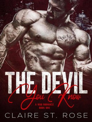 cover image of The Devil You Know (Book 1)